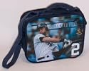 DEREK JETER NEW YORK YANKEES MLB Baseball LUNCHBOX Lunch Box New