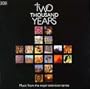 Two Thousand Years: Music From The Major Television Series