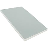 Disappearing Paper Dissolving Note Pad 8.5" x 5.5" - Blank