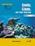 Mollusks: Snails, Clams, and Their Relatives (Invertebrates)