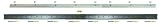 Brackets & Braces: Hangman CBH-30 Cabinet Hanger, 30-inch