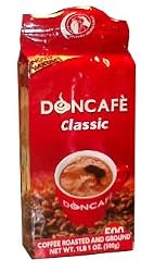 Don Cafe Classic (Red Bag), 500g