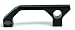 Sporting Goods : BT Designs Tippmann 98 & A-5 Fixed Site Rail