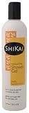 Shikai Moisturizing Shower Gel Yuzu Fruit 12oz