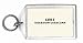 Cure Rhabdomyosarcoma Keychain