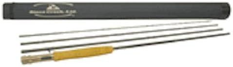 Stone Creek Halcyon 4 piece Fly Rod 6 Wt. 9 Ft. - Brand New - Model HL906-4
