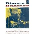 Reinhardt Django : guitare jazz manouche (tablatures) + 1 CD