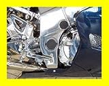 2002-2003 Suzuki GSXR 600/750 Frame Plug Set