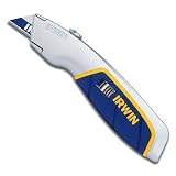 IRWIN 2082200 RETRACTABLE UTILITY KNIFE