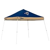 Saint Louis Rams NFL First-Up 10'x10' Tailgate Canopy
