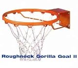 Sporting Goods : BPI / Hydra-RIB Roughneck Gorilla II Basketball Rim