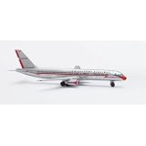 Herpa Boeing 757-200 American Airlines Lightning Bolt