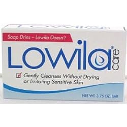 Lowila Care 3 Pack