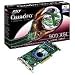 PNY Quadro4 900 XGL Retail Grafikkarte AGP 128MB Quadro4 900 XGL DDR