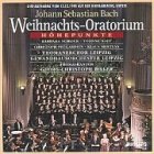 Eigenschaften Thomanerchor Leipzig  / Weihnachts-Oratorium (Querschnitt)