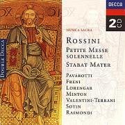 Buy Rossini: Petite messe solennelle/Stabat Mater online at Discounted New and Used prices. Delivered to your door with Childrens Toyshop.com