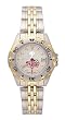 Philadelphia Phillies MLB All-Star Women's Stainless Steel Sports Watch