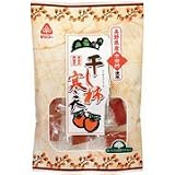 干し柿寒天 110g