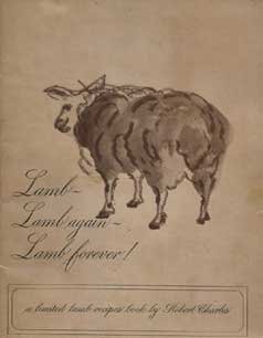  Charles Lamb
