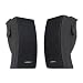 Bose 251 Environmental Speakers, premium outdoor speakers - Black