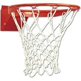 Bison ProTech Breakaway Basketball Goal, Competition, Goals, Basketball