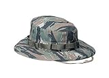 IMAGE OF Uf Boonie Hat Tiger Stripe