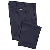 IZOD G Mens Double Pleat Twill Pants - 34