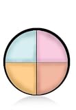 Color Me Beautiful Concealer Wheel
