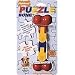 Nylabone Puzzle Bone Wolf