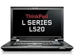 ThinkPad L520 laptop-Intel i3-2350M (2.30GHz),Genuine Windows 7 Home Prem 64,15.6 HD LED Backlit Anti-Glare Display,4gb ddr3,500 gb hd,Intel HD Graphics 3000,UltraNav with TrackPoint & touchpad,dvd recordable