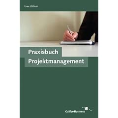 Praxisbuch Projektmanagement (SAP PRESS)