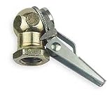 Air Chuck,Direct Line Ball Foot Lock-on Westward 2HKY3