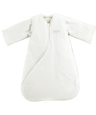 Purflo SleepSac 2.5 tog (3 - 9 months) - White