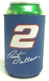 Rusty Wallace Kolder Kaddy Can Holder