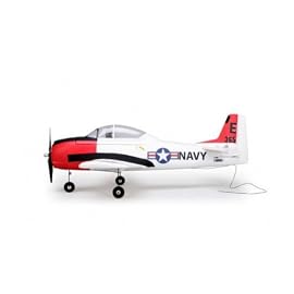 Parkzone Ultra Micro T-28 Trojan RTF