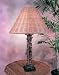 ISLAND BAMBOO TABLE LAMP