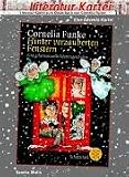Literatur-Kartei: Hinter verzauberten Fenstern: Eine Advents-Kartei - Sandra Molls, Cornelia Funke