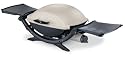 Weber 396079 Q200 Gasgrill