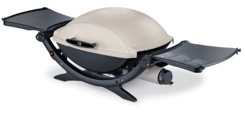 Weber 396079 Q200 Gasgrill