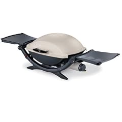 Weber 396079 Q200 Gasgrill