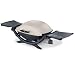 Weber 396079 Q200 Gasgrill