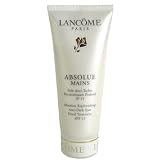 Lancome Absolue Mains Anti-Dark Spot Hand Treatment with SPF 15 100ml/3.4oz