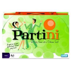 Partini!
