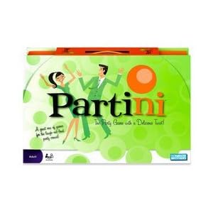 Partini by 