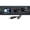 Sony MEX-BT2600 CD/MP3/Front Aux In With Bluetooth And Aux Lead - FREE LEAD by