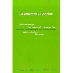Geschichten + Gerichte