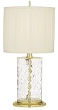 Vienna Full Spectrum™ Cut Crystal Accent Table Lamp