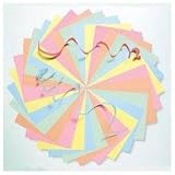 Assorted Colors Tagboard, 12 x 9, Blue/Canary/Green/Orange/Pink, 100 per Pack