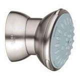 Grohe 27070EN0 Grohe Relexa Body Spray Brushed Nickel