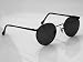 RANDOLPH ENGINEERING P3 SUNGLASSES SKULL GREY LENSES NEW